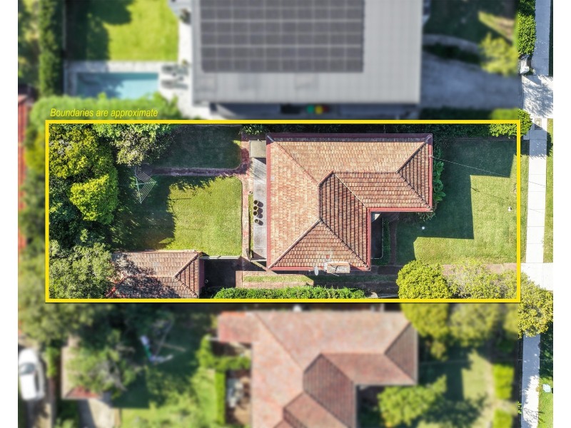 117 Beaconsfield Road, Chatswood NSW 2067