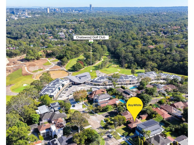 117 Beaconsfield Road, Chatswood NSW 2067