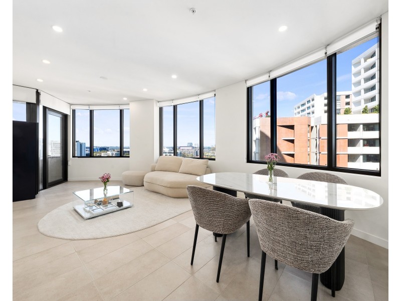 1010/1 Mahogany Avenue, Macquarie Park NSW 2113