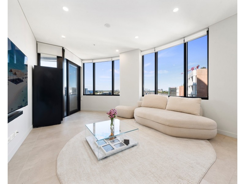 1010/1 Mahogany Avenue, Macquarie Park NSW 2113