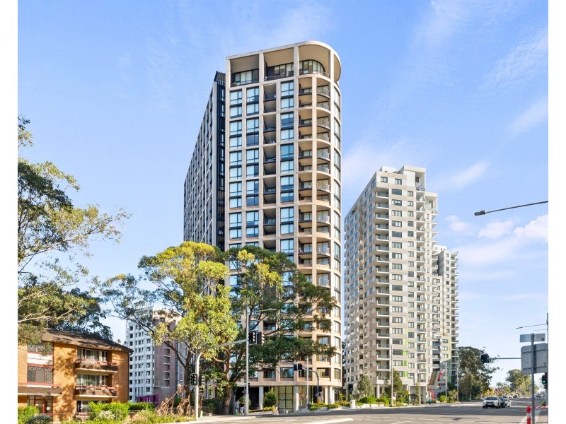 1010/1 Mahogany Avenue, Macquarie Park NSW 2113