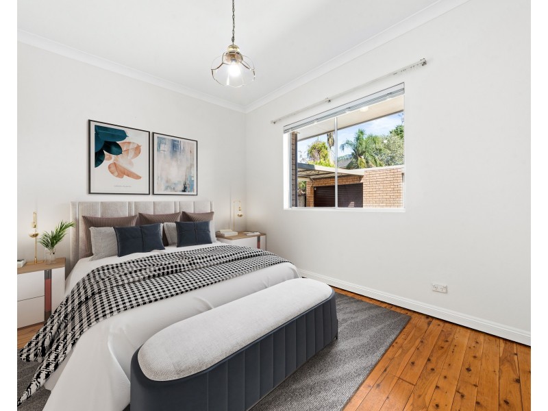 4 Claude Street, Chatswood NSW 2067