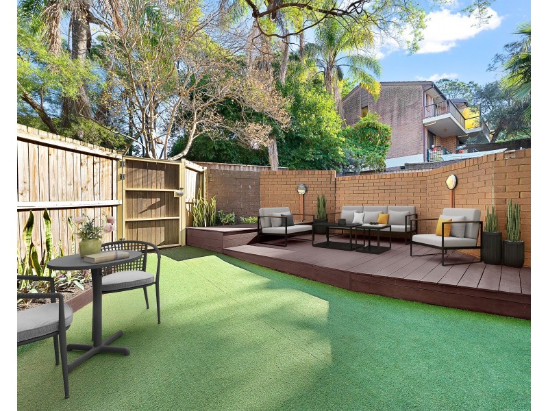 14/3 Milner Road, Artarmon NSW 2064