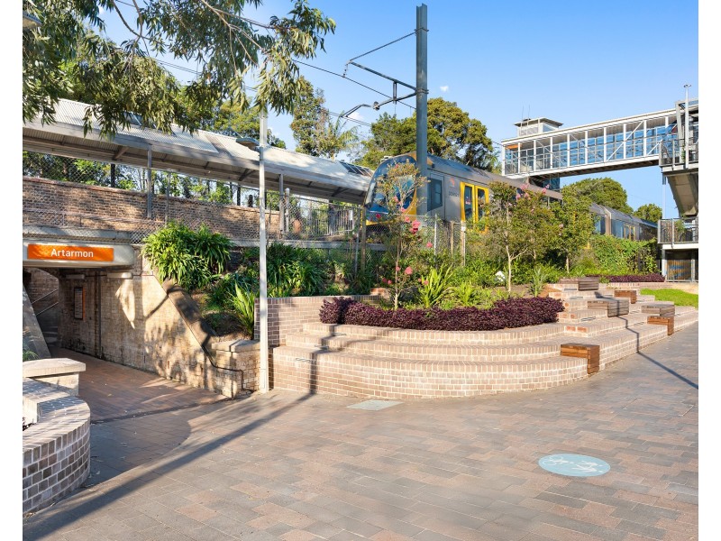 14/3 Milner Road, Artarmon NSW 2064