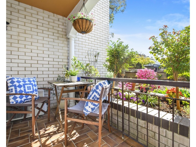 4/2-6 Bowen Street, Chatswood NSW 2067
