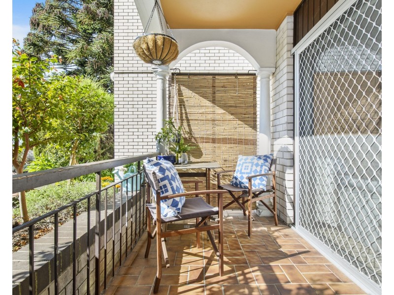 4/2-6 Bowen Street, Chatswood NSW 2067