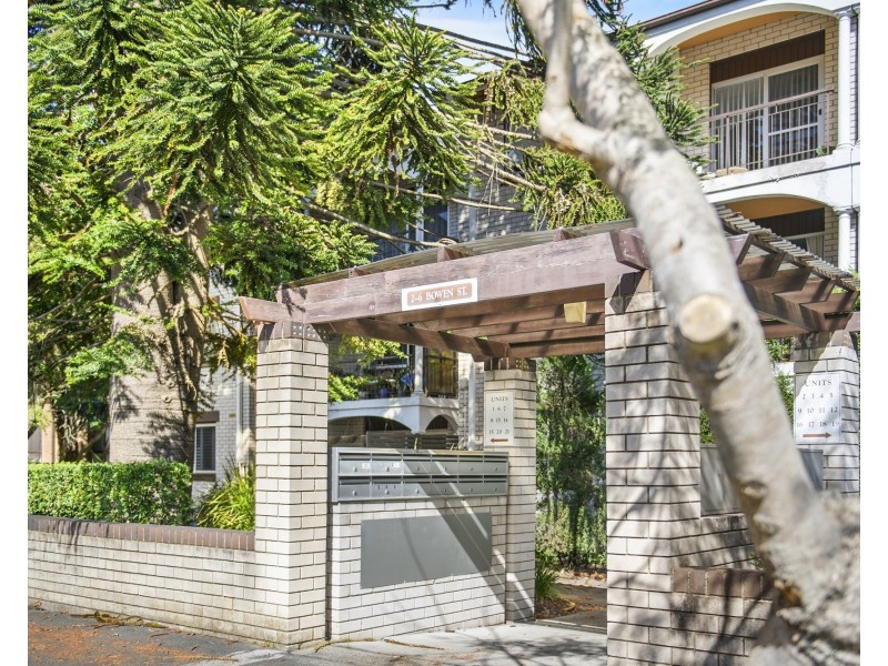 4/2-6 Bowen Street, Chatswood NSW 2067