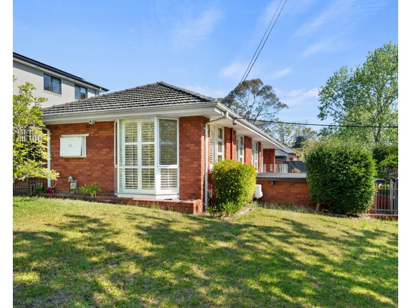 24 Warrowa Avenue, West Pymble NSW 2073