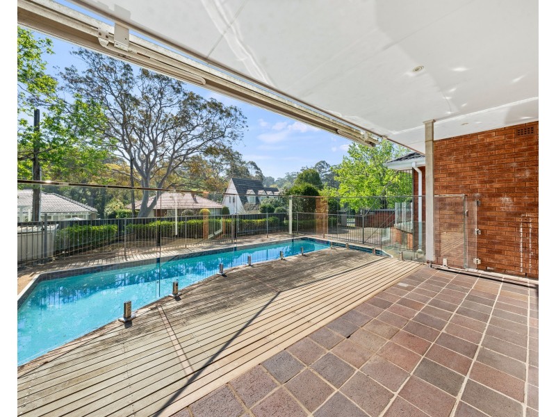 24 Warrowa Avenue, West Pymble NSW 2073