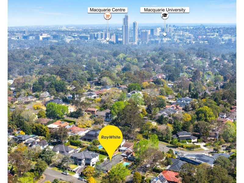 24 Warrowa Avenue, West Pymble NSW 2073