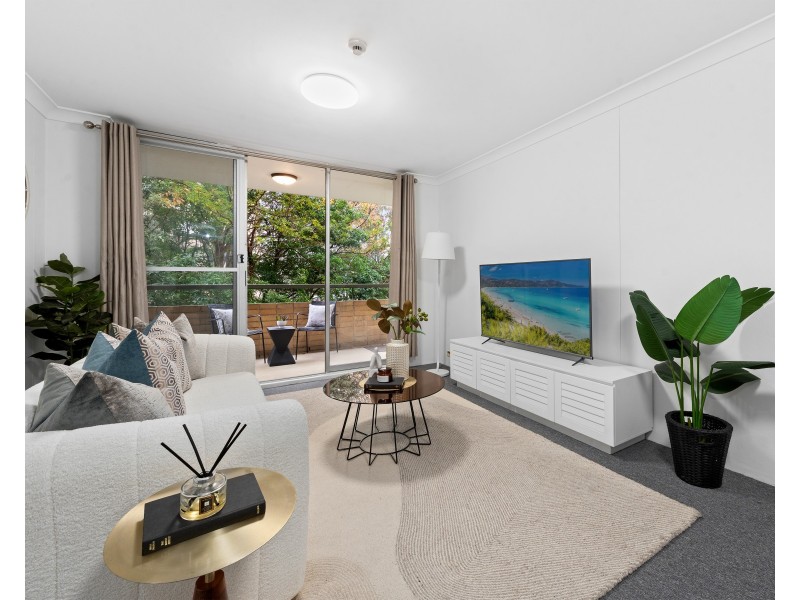 18/5 Broughton Road, Artarmon NSW 2064