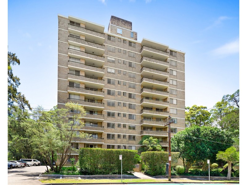 18/5 Broughton Road, Artarmon NSW 2064