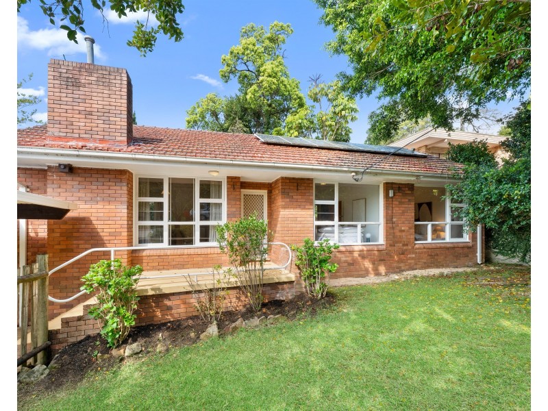49 Woonona Avenue, Wahroonga NSW 2076