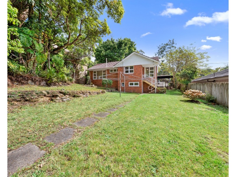 49 Woonona Avenue, Wahroonga NSW 2076