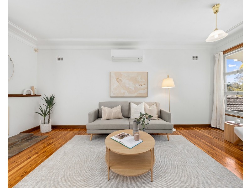 49 Woonona Avenue, Wahroonga NSW 2076