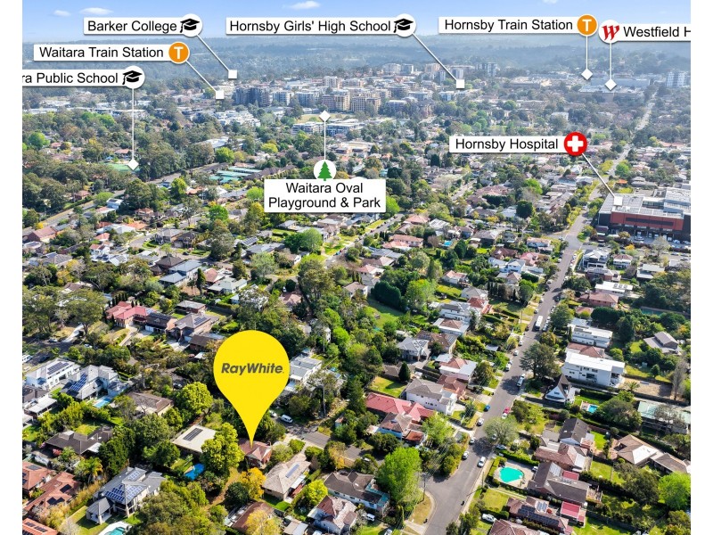 49 Woonona Avenue, Wahroonga NSW 2076