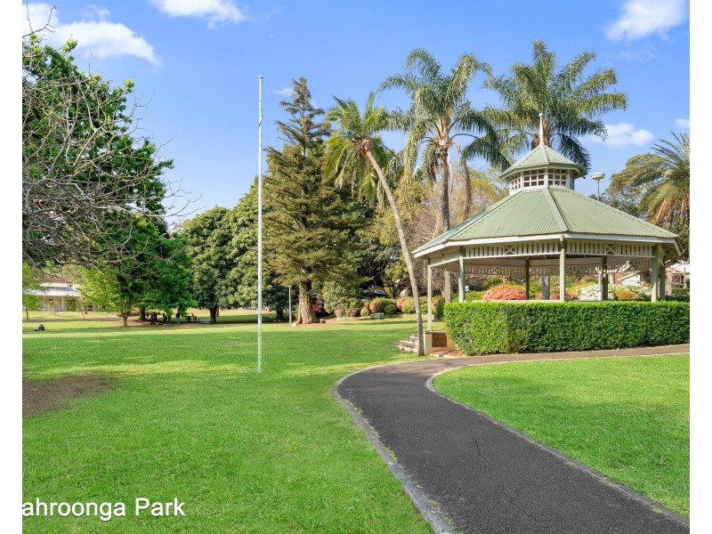 49 Woonona Avenue, Wahroonga NSW 2076