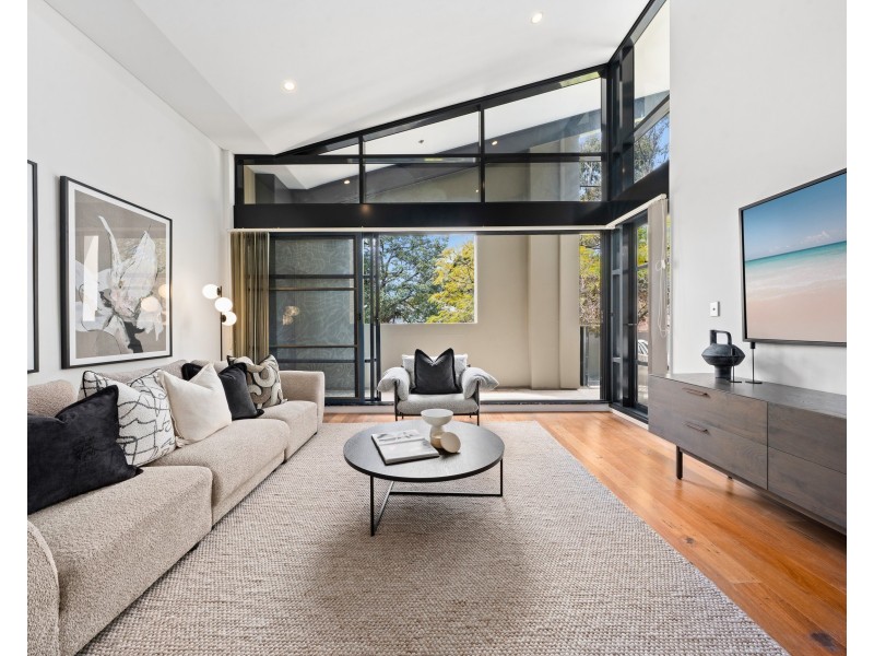 34/18 Jacques Street, Chatswood NSW 2067