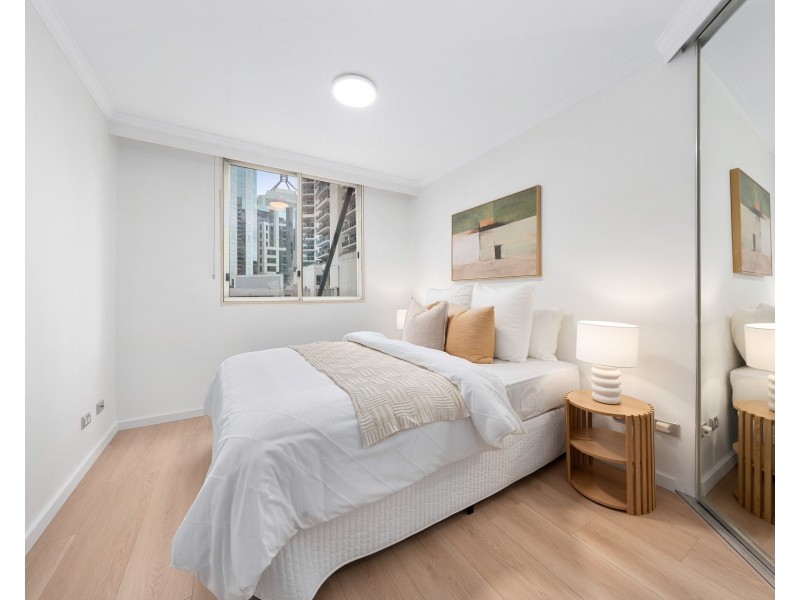 5/14 Brown Street, Chatswood NSW 2067