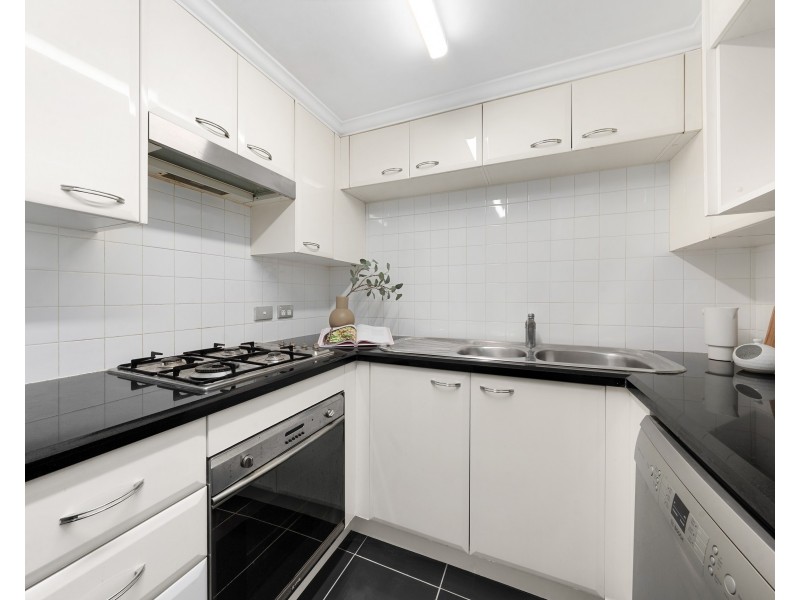 5/14 Brown Street, Chatswood NSW 2067