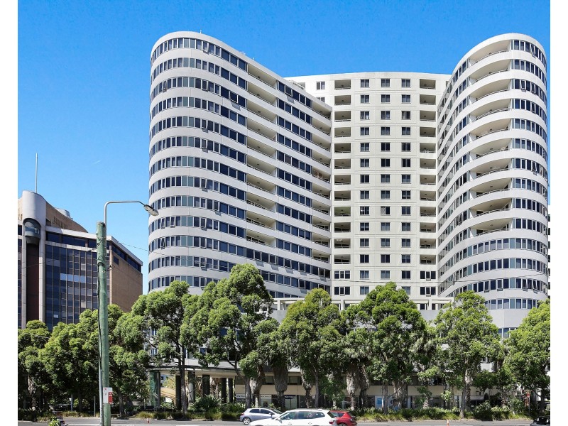5/14 Brown Street, Chatswood NSW 2067