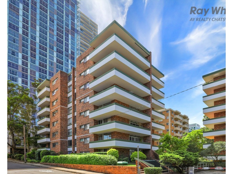 2/96-100 Albert Avenue, Chatswood NSW 2067