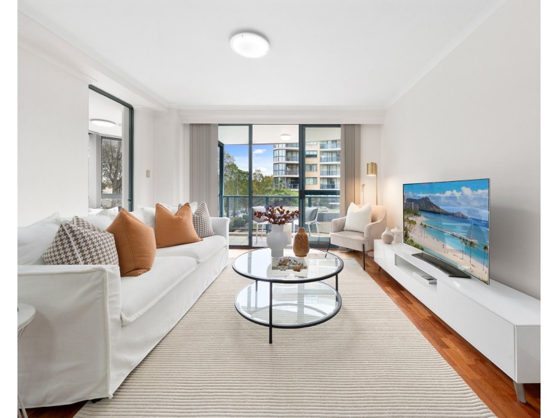 92/19-23 Herbert Street, St Leonards NSW 2065
