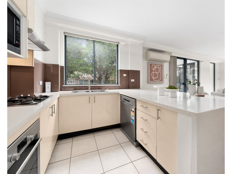 92/19-23 Herbert Street, St Leonards NSW 2065