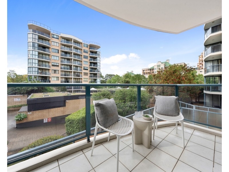 92/19-23 Herbert Street, St Leonards NSW 2065