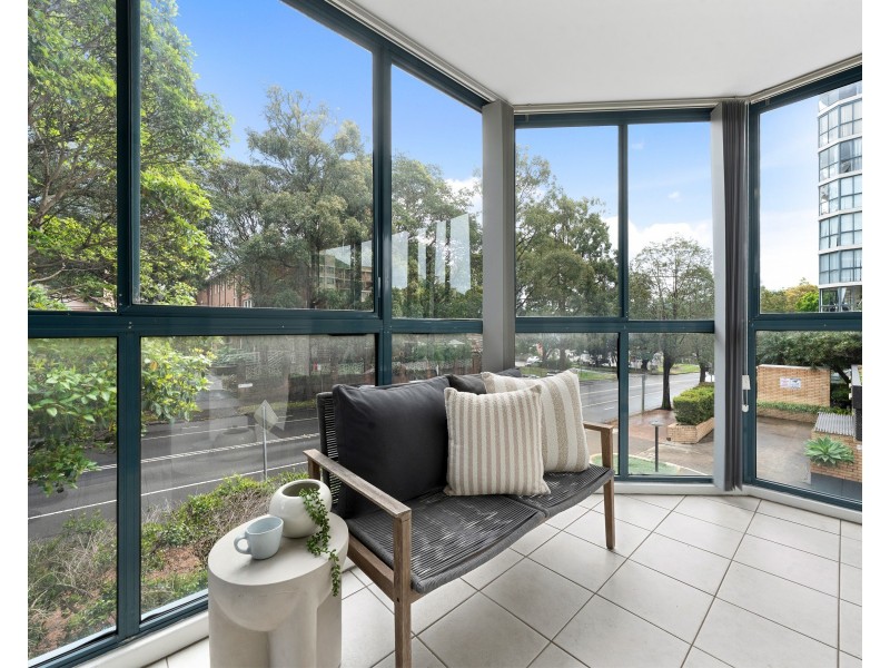 92/19-23 Herbert Street, St Leonards NSW 2065