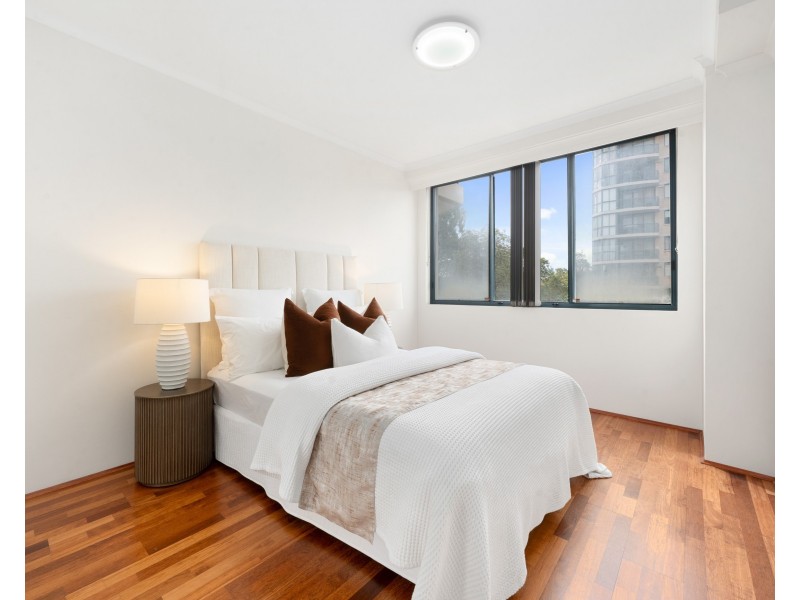 92/19-23 Herbert Street, St Leonards NSW 2065