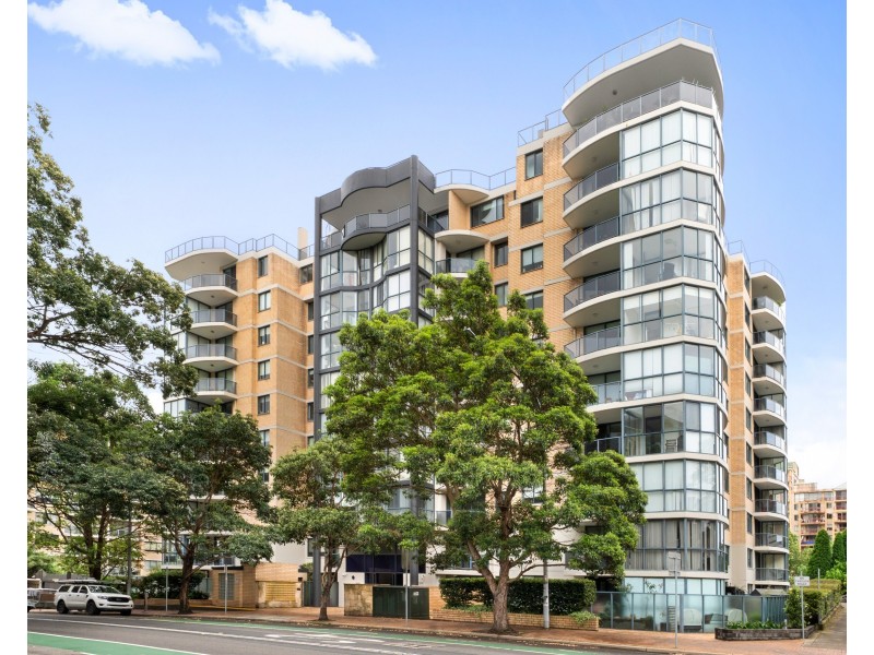 92/19-23 Herbert Street, St Leonards NSW 2065