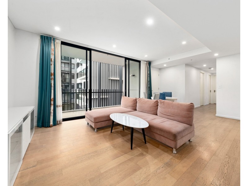 407/25 Geddes Avenue, Zetland NSW 2017