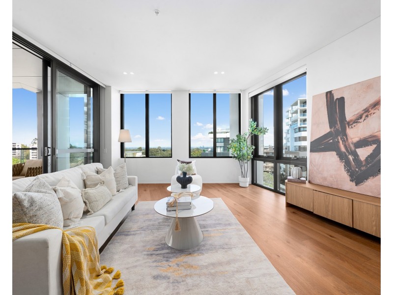603/15 Ellis Street, Chatswood NSW 2067