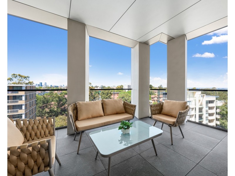 603/15 Ellis Street, Chatswood NSW 2067