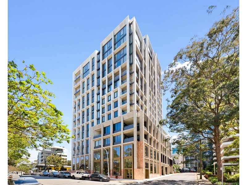 603/15 Ellis Street, Chatswood NSW 2067