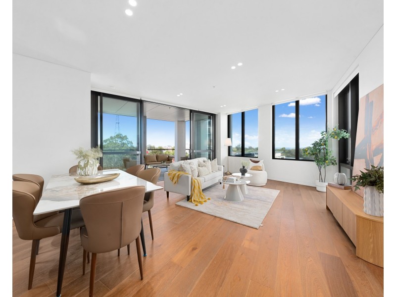 603/15 Ellis Street, Chatswood NSW 2067