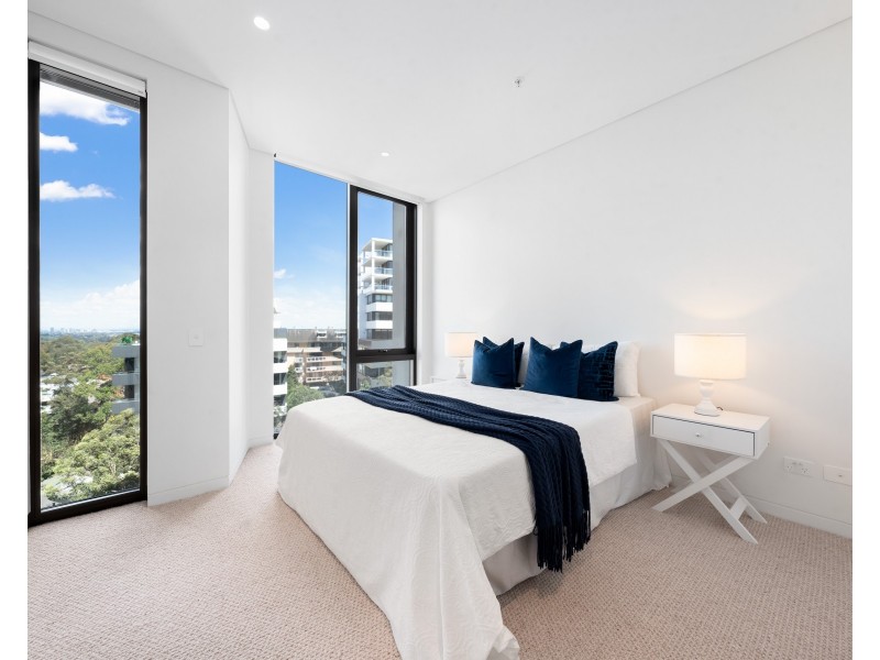 603/15 Ellis Street, Chatswood NSW 2067