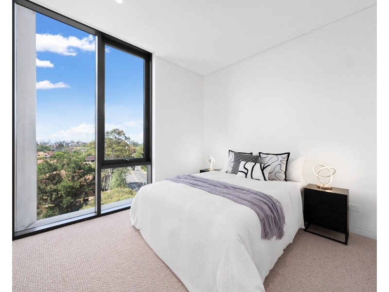 603/15 Ellis Street, Chatswood NSW 2067