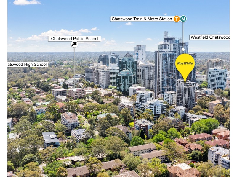 603/15 Ellis Street, Chatswood NSW 2067