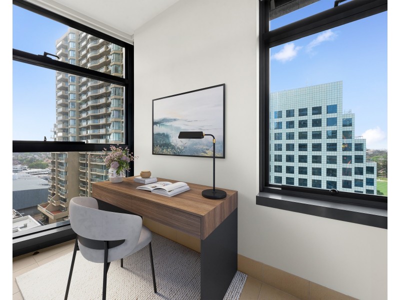 1506/69 Albert Avenue, Chatswood NSW 2067