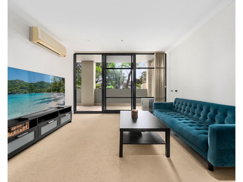 2/18 Jacques Street, Chatswood NSW 2067