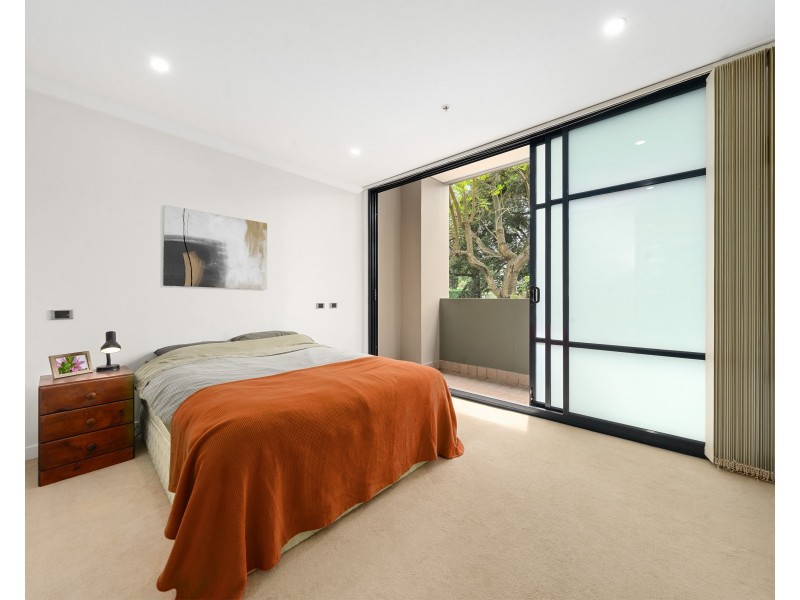 2/18 Jacques Street, Chatswood NSW 2067