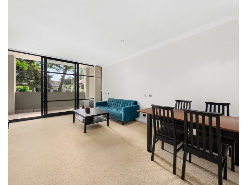 2/18 Jacques Street, Chatswood NSW 2067