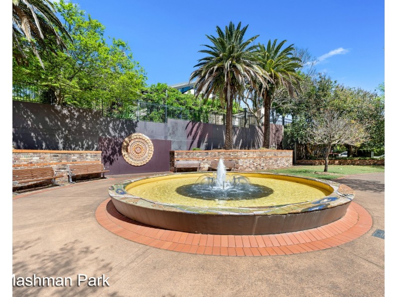 2/18 Jacques Street, Chatswood NSW 2067