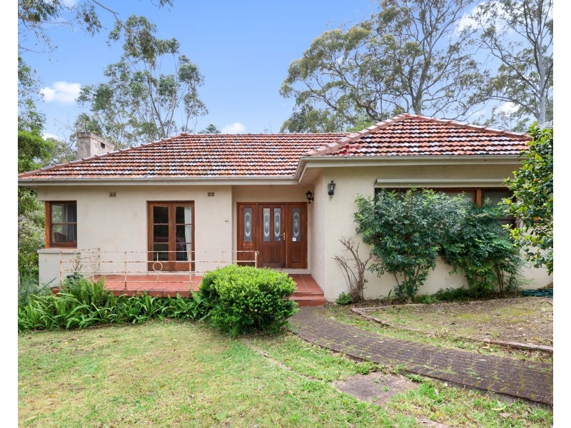 41 Beaconsfield Road, Chatswood NSW 2067