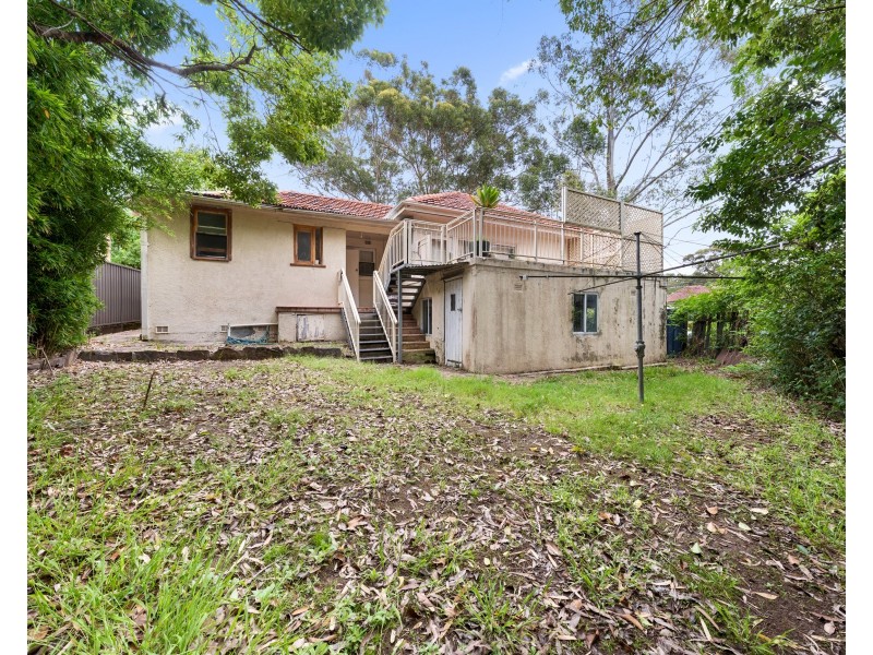 41 Beaconsfield Road, Chatswood NSW 2067