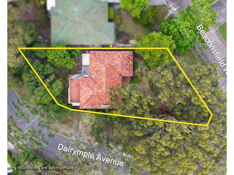 41 Beaconsfield Road, Chatswood NSW 2067