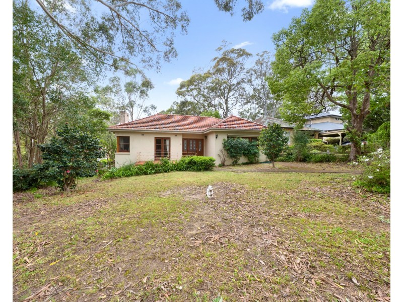 41 Beaconsfield Road, Chatswood NSW 2067