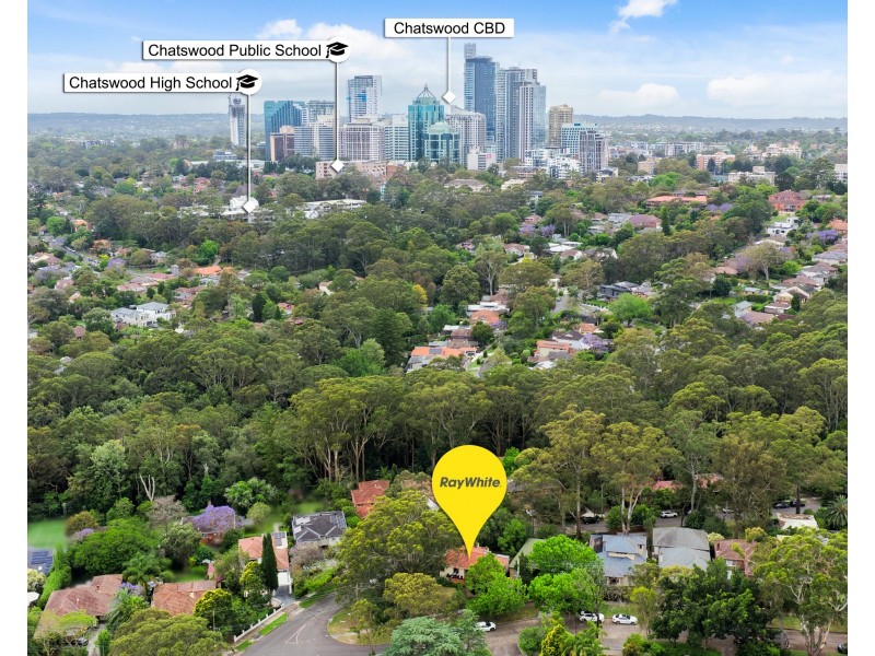 41 Beaconsfield Road, Chatswood NSW 2067